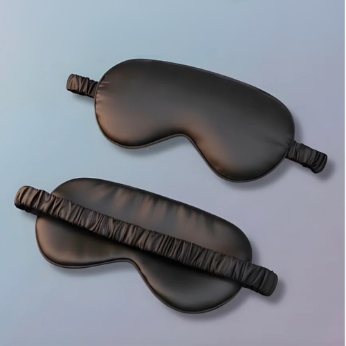 Light Blocking Silk Sleep Mask