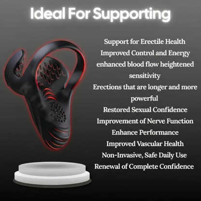 Healpurea™ ApexDrive Pro 5-in 1 Trainer