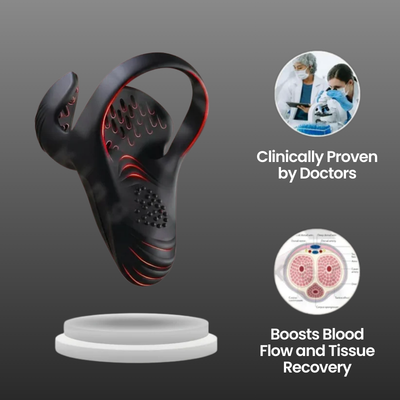 Healpurea™ ApexDrive Pro 5-in 1 Trainer